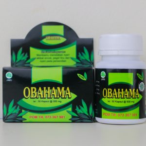 Obahama