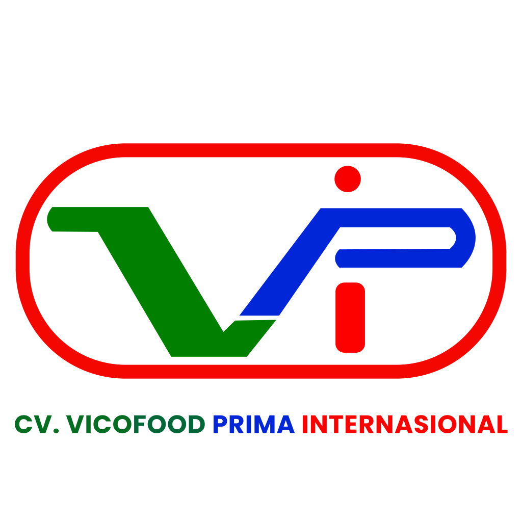 cv. vicofood prima internasional